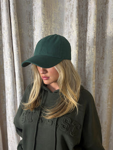 XB Cap Khaki