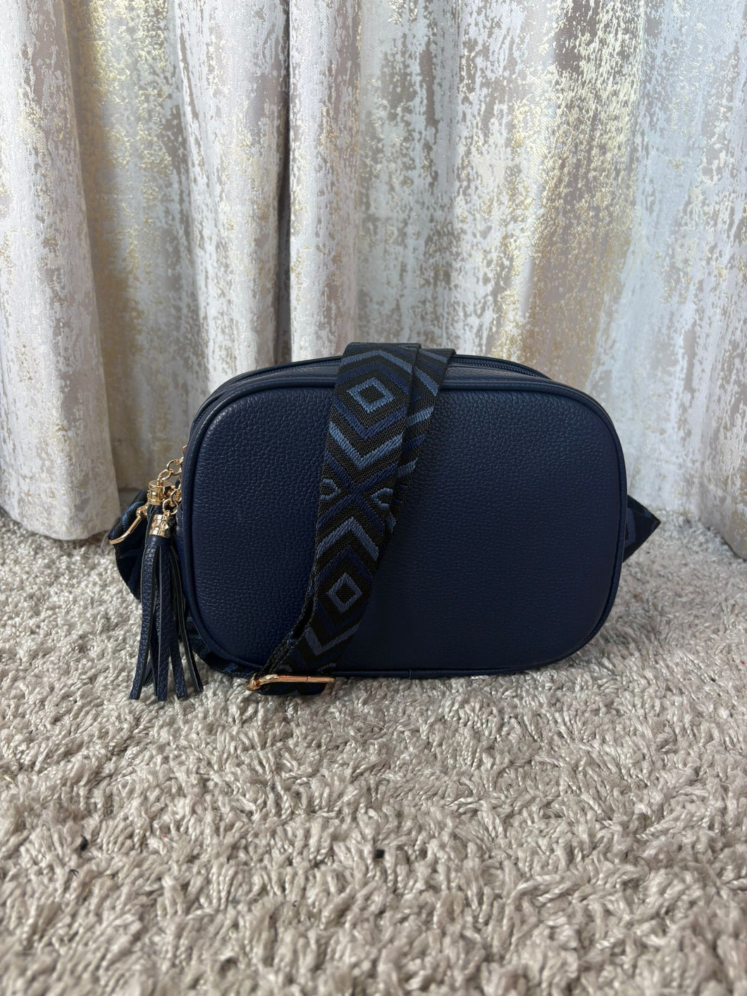Lucy Bag Navy