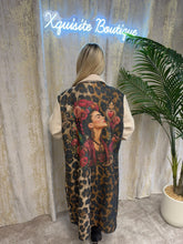 Load image into Gallery viewer, Elle  Coat
