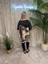 Load image into Gallery viewer, Cici Hooded Jacket
