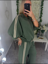 Load image into Gallery viewer, Yasmin Sets Khaki
