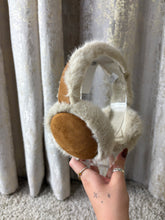 Load image into Gallery viewer, XB Earmuffs Tan
