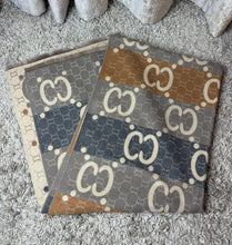 Load image into Gallery viewer, Xquisite Scarf Grey
