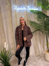 Load image into Gallery viewer, Scarlett Jacket
