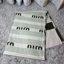 Load image into Gallery viewer, XB Scarf Khaki
