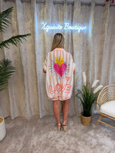 Load image into Gallery viewer, Frida Short Set Beige
