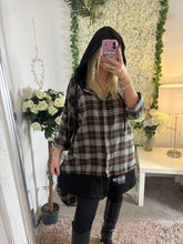 Load image into Gallery viewer, Madeline Jacket
