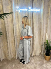 Load image into Gallery viewer, Sophie Sports Set Grey
