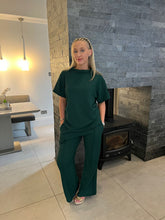 Load image into Gallery viewer, Lucy Set Khaki
