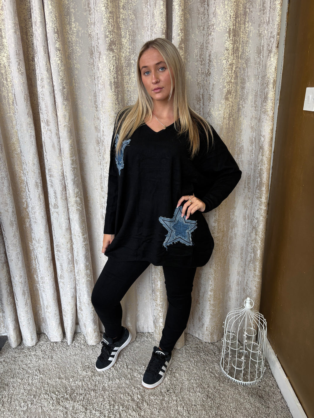 Star Lounge Set