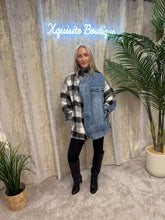 Load image into Gallery viewer, Emily Denim Jacket
