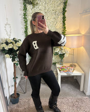 Load image into Gallery viewer, Brooklyn Jumper Brown
