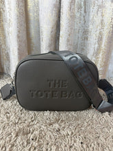 Load image into Gallery viewer, Tote Bag Grey

