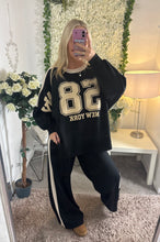 Load image into Gallery viewer, New York Set Black
