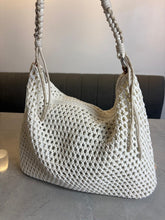 Load image into Gallery viewer, Summer Bag Cream
