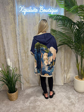 Load image into Gallery viewer, Cici Hooded Jacket
