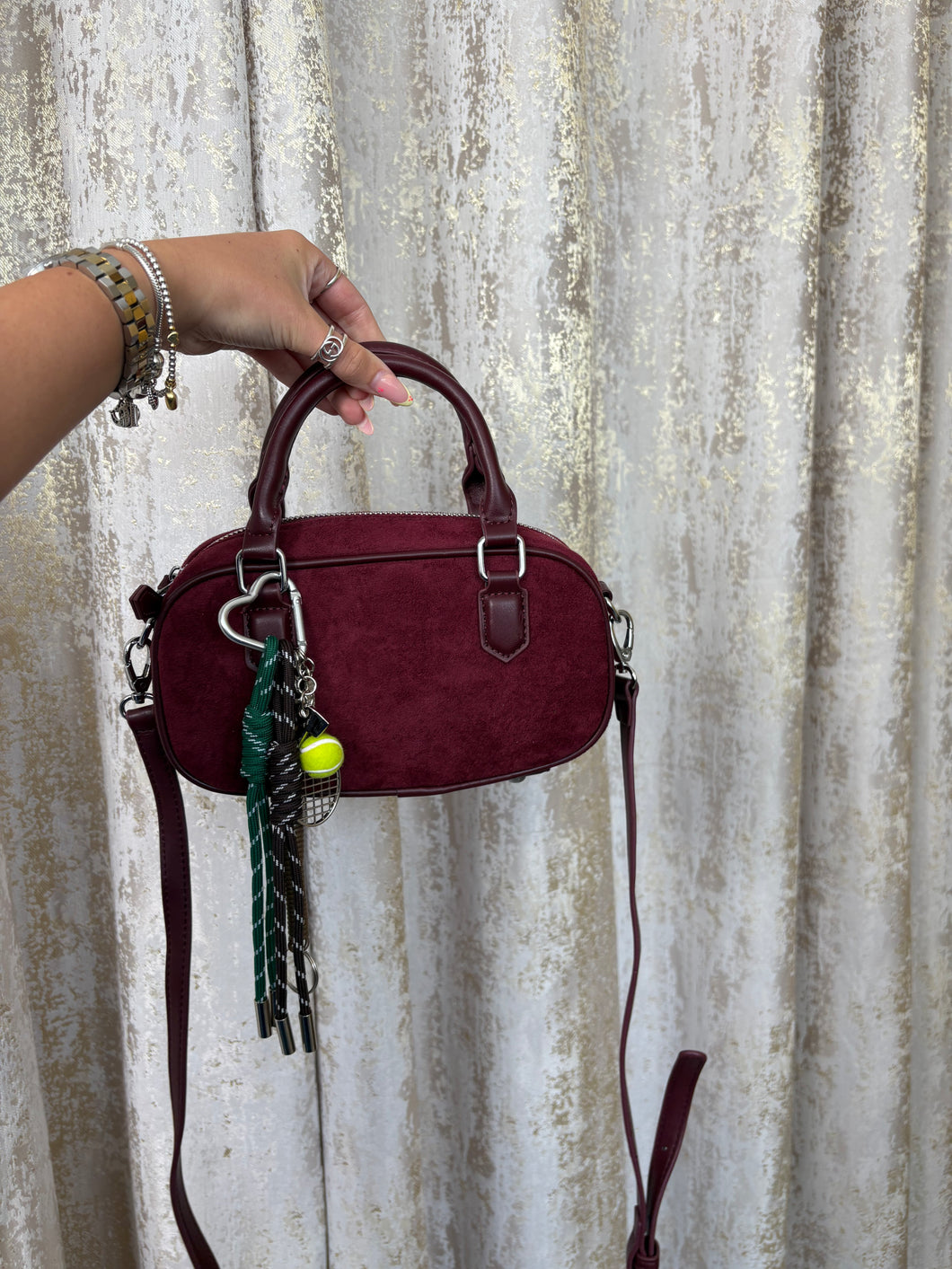 XB Bag Wine