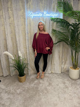 Load image into Gallery viewer, Lacey Top
