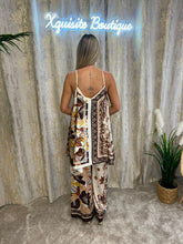 Load image into Gallery viewer, Grace Set Brown
