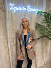Load image into Gallery viewer, Millie Blazer
