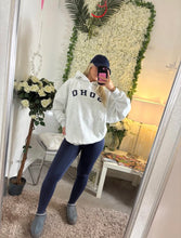 Load image into Gallery viewer, Soho Hoodie Grey
