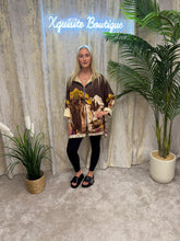 Load image into Gallery viewer, Cici Hooded Jacket
