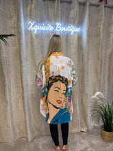 Load image into Gallery viewer, Heidi shirt
