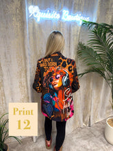 Load image into Gallery viewer, Xquisite Blazers

