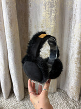 Load image into Gallery viewer, XB Earmuffs Black
