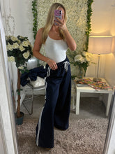 Load image into Gallery viewer, XB Joggers Navy
