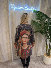 Load image into Gallery viewer, Leona Jacket

