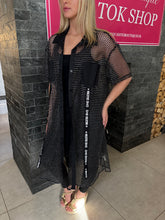 Load image into Gallery viewer, Sophie Shirt Black
