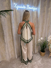 Load image into Gallery viewer, Eden Set Khaki
