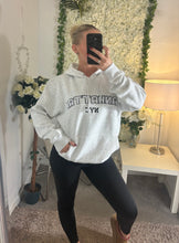 Load image into Gallery viewer, Manhattan Hoodie

