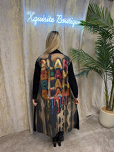 Load image into Gallery viewer, Elle  Coat
