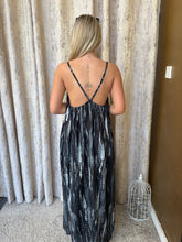 Load image into Gallery viewer, Donna Dress Grey

