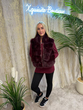Load image into Gallery viewer, Ivy Gilet
