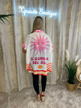 Load image into Gallery viewer, Lola Shirt Pink
