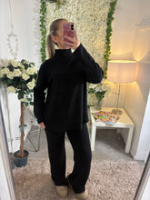 Load image into Gallery viewer, Oakley Set Black
