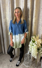 Load image into Gallery viewer, Catherine Shirt
