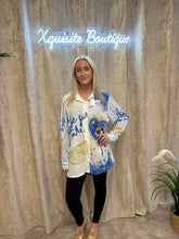 Load image into Gallery viewer, Faye Shirt
