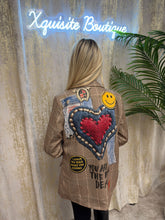Load image into Gallery viewer, Millie Blazer
