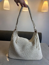 Load image into Gallery viewer, Summer Bag Cream
