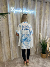 Load image into Gallery viewer, Lola Shirt La Dolce Vita
