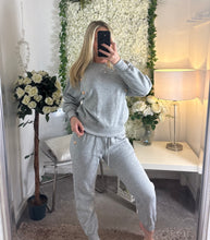 Load image into Gallery viewer, Zoey Sale Set Grey
