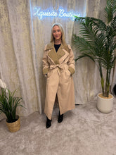 Load image into Gallery viewer, Tabitha Trench Coat

