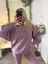 Load image into Gallery viewer, Stylist Hoodie Purple
