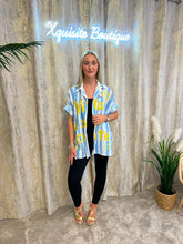 Load image into Gallery viewer, Lola Shirt La Dolce Vita
