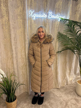 Load image into Gallery viewer, Belle Coat
