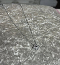 Load image into Gallery viewer, Xquisite Necklace Silver
